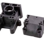 85755 HSP Gear Box Case - 1/8