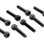 85816 HSP/Himoto Cap Head Screws 4X10mm - 1/8
