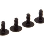 85844 HSP/Himoto Self Tapping Screw 3X8mm - 1/8