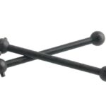 86019 HSP Center Rear Dogbone - 1/16
