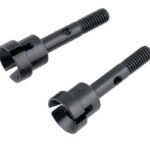 86022 HSP Wheel Shaft - 1/16