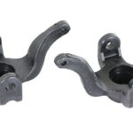 98029 HSP Rock Crawler Steering Arm - 1/8