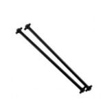 99013 HSP Rear Center Dogbone 124mm