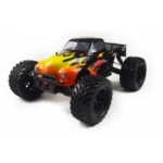 1/10 R/C VRX Sword RTR Brushed Electric Truck (Tornado)