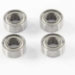 TB036 HSP Bearings 6X3X2.5