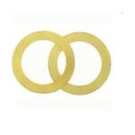 21004 HoBao H21 Head Gasket Brass 0.1mm (2)