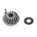 21021 HoBao Hyper.21 Fan, Steel Washer