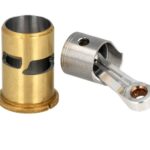 21040 HoBao Hyper21 3Port Cylinder Complete Set