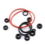 21061 HoBao Hyper.21 O'Ring Complete Set - 1/8