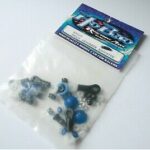 84029 HoBao Shock Absorber Repair Set