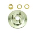 84057 HoBao Hyper7/M6 38mm Flywheel