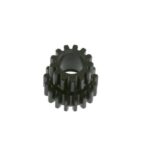 84093 HoBao 2 Speed Gears 13T/17T M6 Big-Blocks