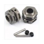 84139H HoBao Lightweight Wheel Hub Set (2)