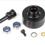 84187 HoBao 2Speed Clutch Bell