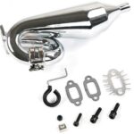 85050 Baja Pigtail - Pro Pipe