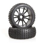 85746 HSP Off Road Buggy Tyres - 1/8
