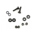 86017 HoBao Accessory of Steering Plate