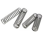 86047 HoBao Shock Spring Set F/R