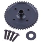 87005 HoBao Steel Spur Gear 46T