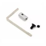 87082 HoBao Muffler Stay Set