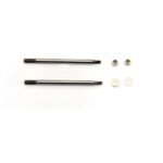 87125 HoBao Front Shock Shaft 3.5mm