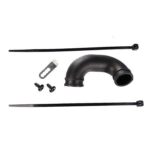 87352 HoBao New S Type Rubber Tube