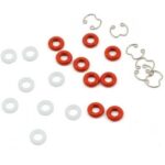 87398 HoBao 3.5mm Shock Absorber Repair Set