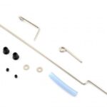 89052 HoBao Throttle Rod Set