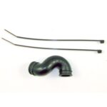 89056 HoBao S-Shape Silicone Tube