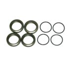 89063 HoBao Alum Shock Adjustable Ring