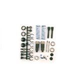 89064 HoBao Hyper9 FRront Shock Absorber Set