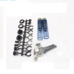 89065 HoBao Rear Shock Absorber Set