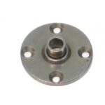 GS203 CEN Diff Case Cover D8