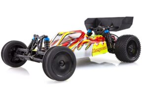 HSP 1/10 2WD Brushless Off Road Buggy - Mongoose - Image 4