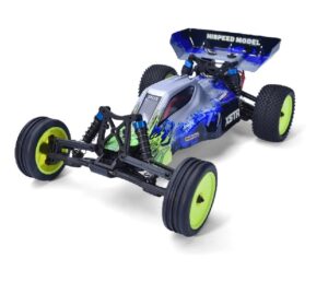 HSP 1/10 2WD Brushless Off Road Buggy - Mongoose