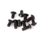 87069 Screw M4x8 (6) M4x10 (4)