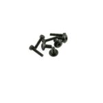 88060 HoBao Screws for Engine Mount - Hyper 8