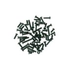 89081 HoBao Screw Set A Front/Rear - Hyper 9