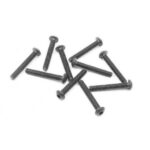 Button Cap Screw M3x20 (10)