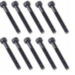 Capscrew M3x25 (10)