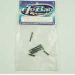 T052 HoBao Flange Shaft