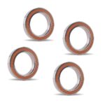 Thunder Bearing 3x6x2.5mm (4)