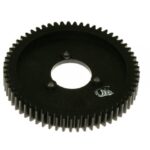 204022 Gaui Rear Main Gear 61T