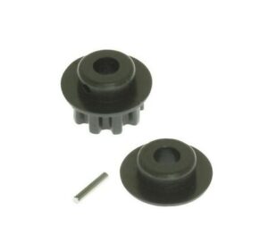 204547 Gaui Tail Pulley Set