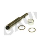 204582 Gaui 8mm New One Way Gear Shaft Set (L43)