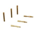 2mm Gold Connector