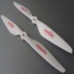 HiPROP 12x4.0 inch Propeller Set for Multicopters(CW/CCW)