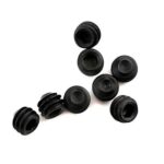 02098 HSP Grub Screws M3x4mm (8)
