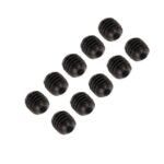 02099 HSP Grub Head Screw M4x4