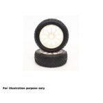 Buggy Tyres Off Road - 1/8 (2)